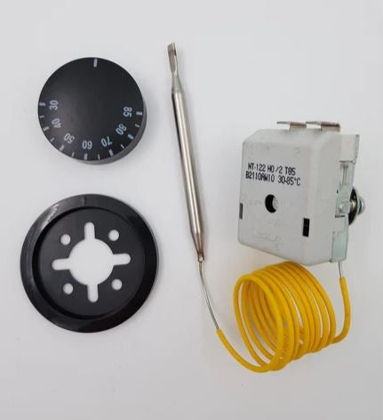 Thermostat 30-85Deg