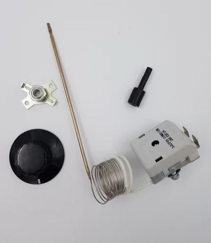 Thermostat 50-270Deg