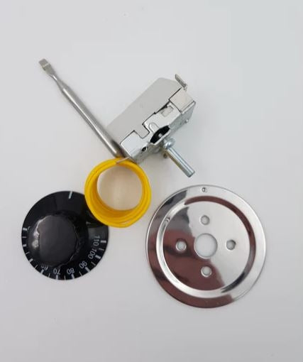Thermostat 30-110Deg