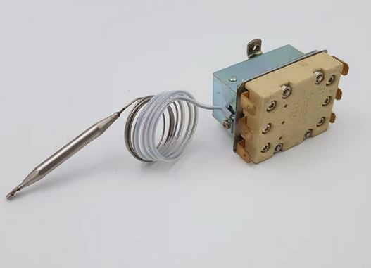 Safety Thermostat TPST 240Deg