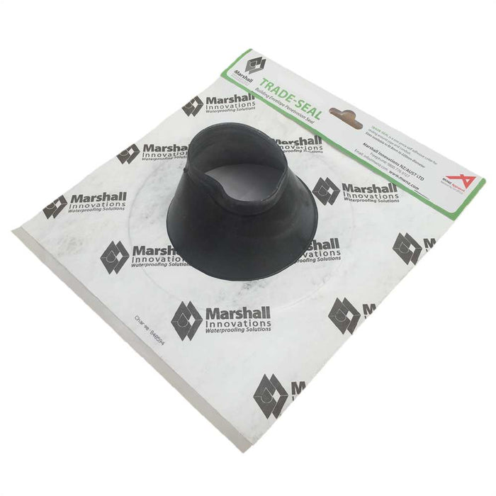 Building Envelope 8-12mm Penetration Seal