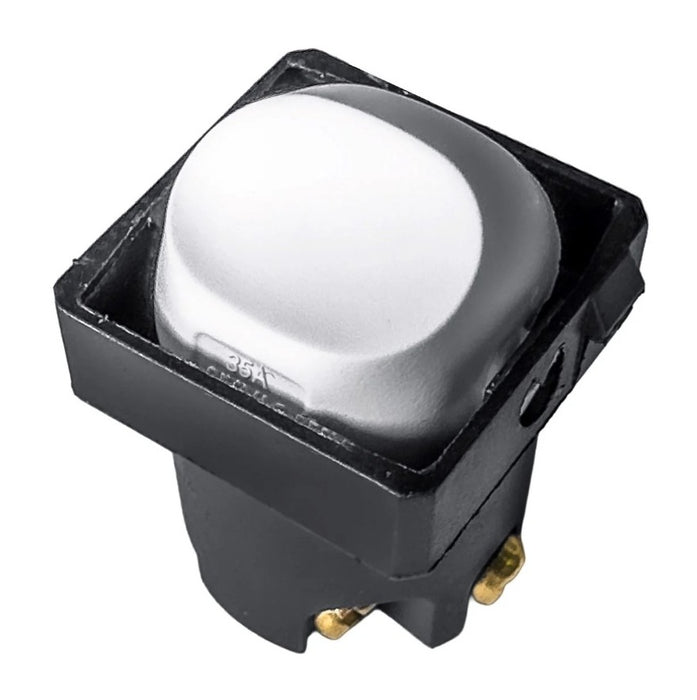 Sleek Switch Mech 35A 2-Way