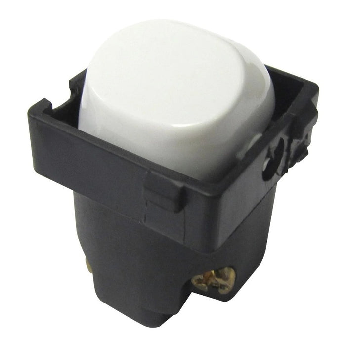 Sleek Switch Mech 16A 2-Way