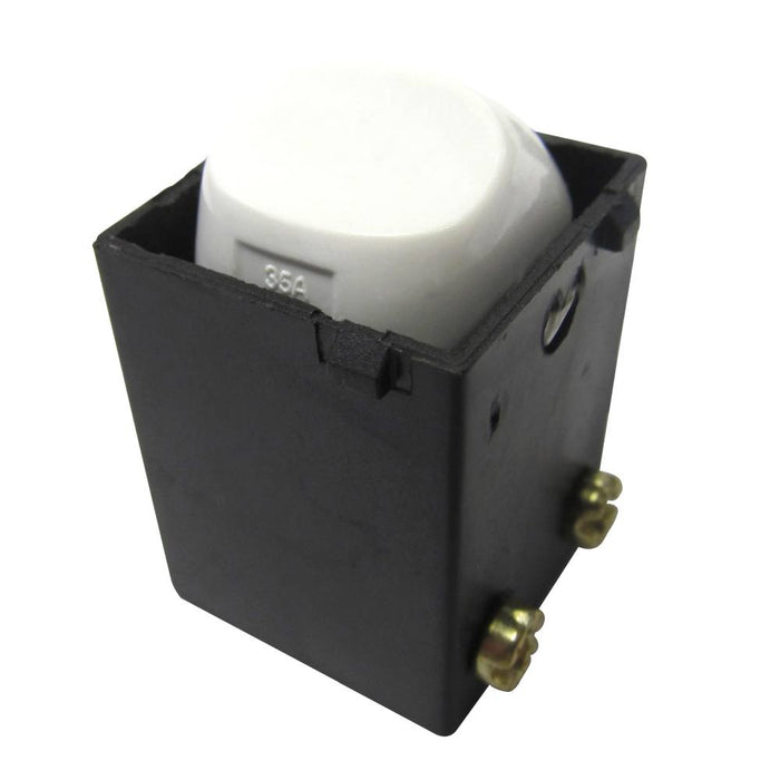Switch Mechanism 35A 2Way Blank