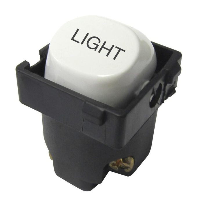 Switch Mechanism 16A 2Way Light