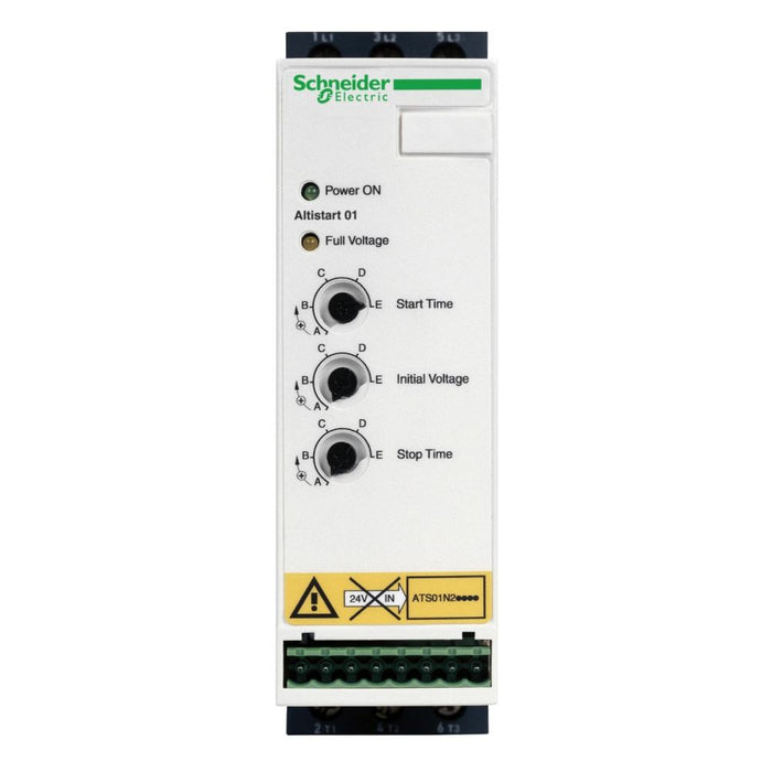 Altistart Soft Starter 32A 460-480 V