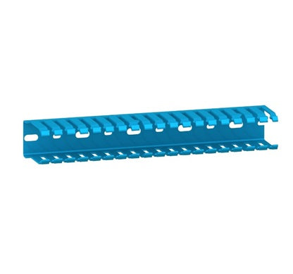 AK2 Cable Duct 30 x 35mm Slotted Lid Extra