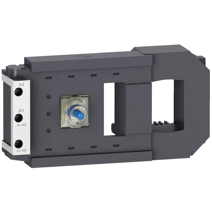 Tesys Contactor 4P EVLK 60A AC1 48VAC 4NO