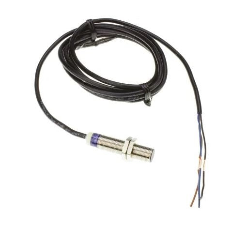 XS612 B1PAL2 Prox Sw 12mm 3Wire PNP 1N/O 12-48VDC 2m
