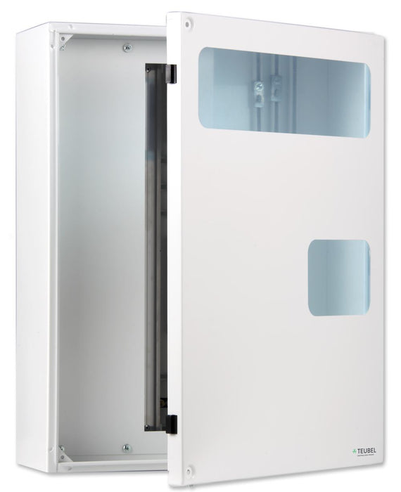 DC3S-D30 Meter Box 30Way Distribution Outdoor