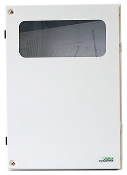 DC1 25W Meter Box 350 x 500mm 1x Window