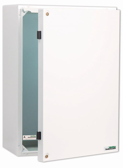 DC1 25P Meter Box 350 x 500mm No Window