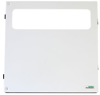 DC2W Meter Box Lid Only