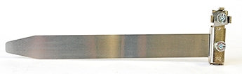 EC200 Earthing Strap 1 1/2in Pipe