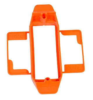 Versi Frame Switch Mount