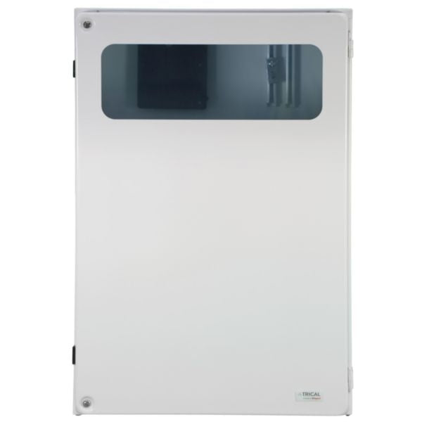 DCB1C Meter Box