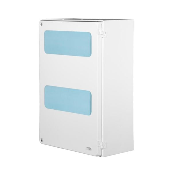 M1 2W Meter Box 400 x 600mm