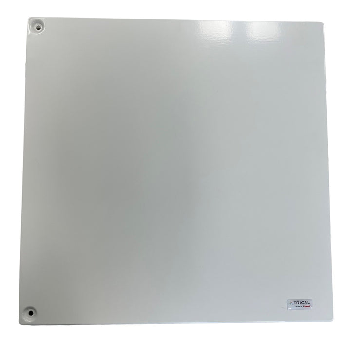 DC2 DHB2 Meter Box Lid Only