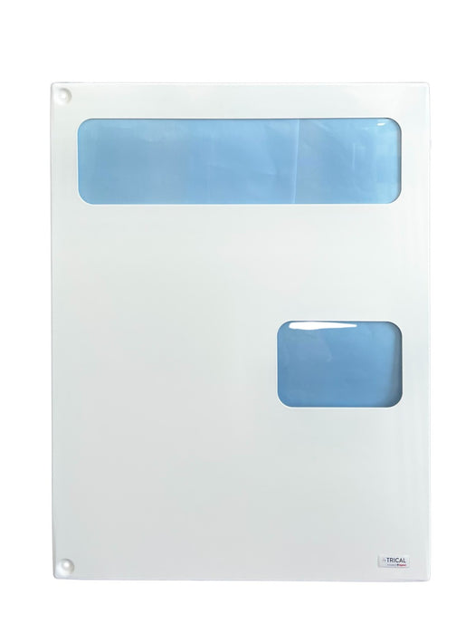 DC3 25mm Meter Box Lid Only