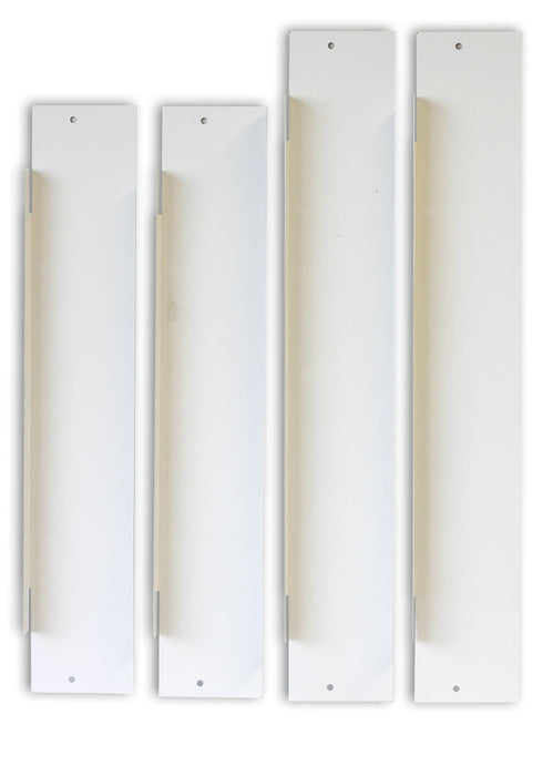 Flashing Kit for 430 x 360mm Meterbox