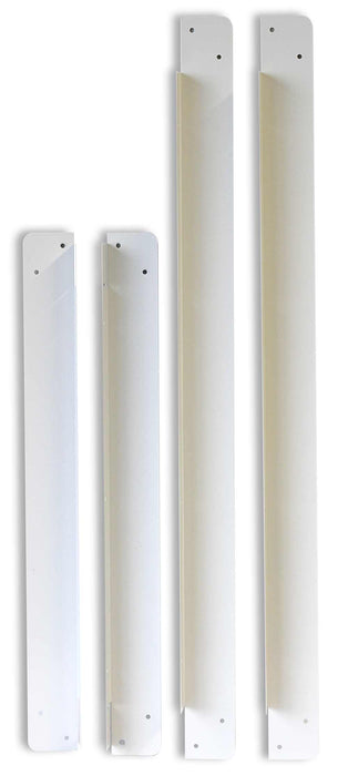 Flashing Kit for 600 x 400mm Meterbox