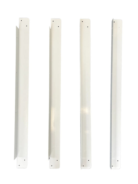 Flashing Kit for 600 x 600mm Meterbox