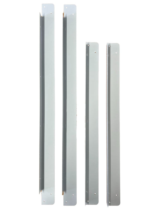 Flashing Kit for 650 x 500mm Meterbox