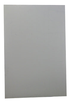 SwitchBoard PVC Panel 610 x 915mm x 6m