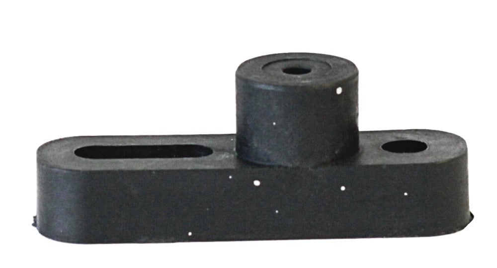 Insulating Stepped Support 17mm x 8.5mm
