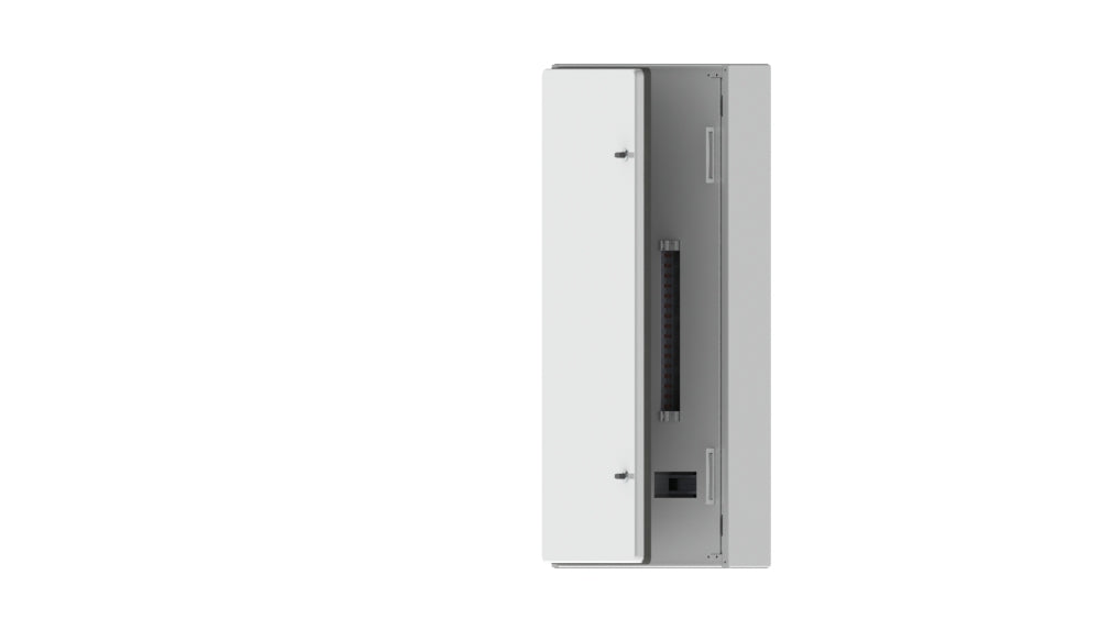 Gael ECO BD Econoboard 36 Way 100A