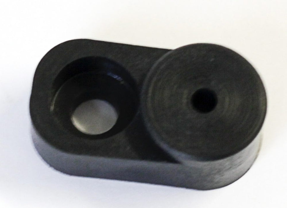 Insulating Stepped Support 8mm x 11.5mm