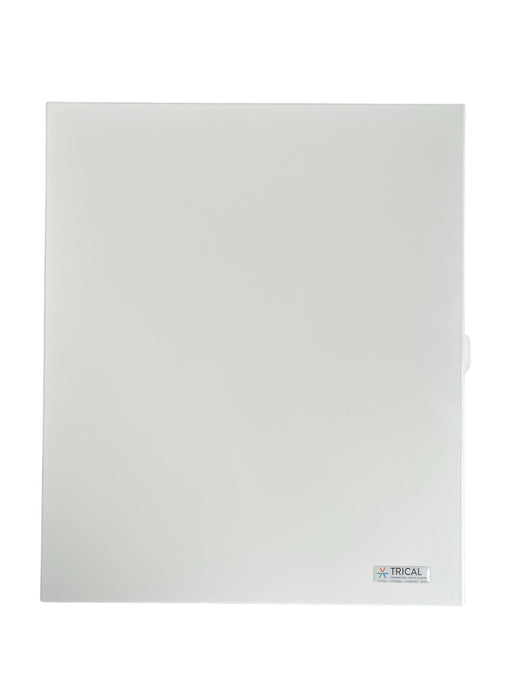 Meter Distribution Box Lid Only Ezm4 Ezp302
