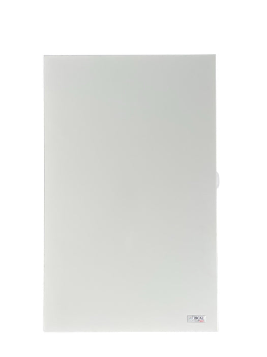 Meter Distribution Box Lid Only Ezm6 Ezmp6-151 Ezp453