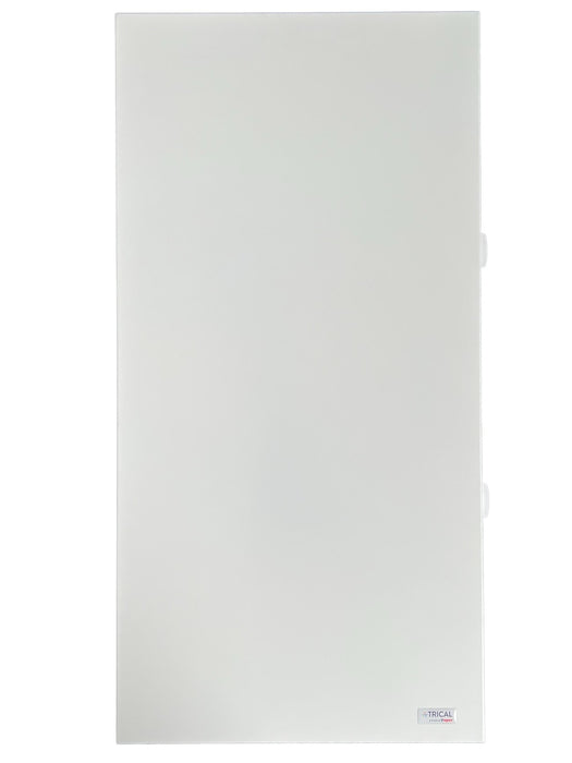 Meter Distribution Box Lid Only Ezmp8-302/453 Ezp604