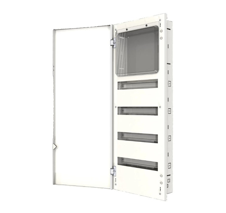 Ezywire+ Meter & Distribution Board 68Way