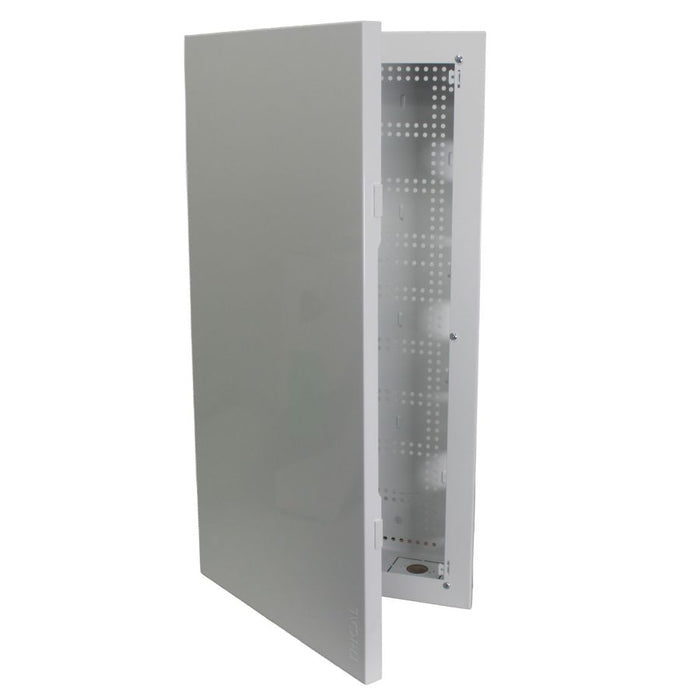 Ezydata+ Enclosure Size 8