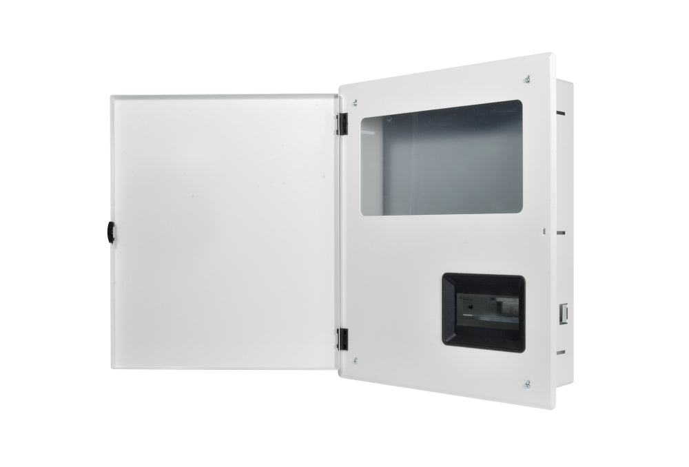 Ezy-Wire Indoor Meter Board 1x Smart Meter