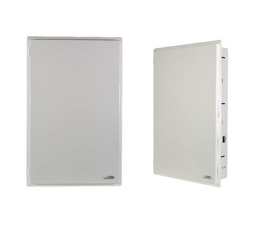 Ezy-Wire Indoor Meter & Dist Board 60Way Deep