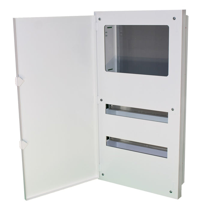 Ezy-Wire Indoor Meter & Dist Board 34Way Deep