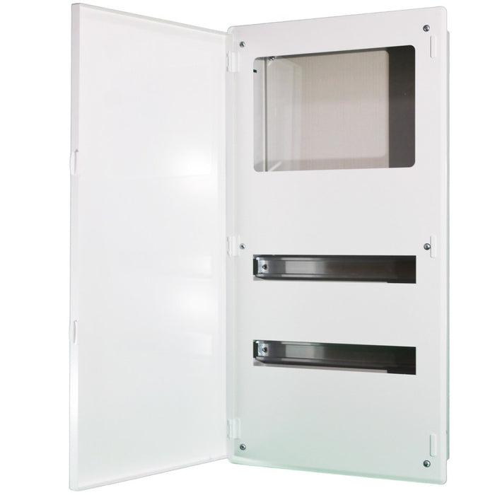 Ezy-Wire Indoor Meter & Dist Board 30Way EZMP8-302