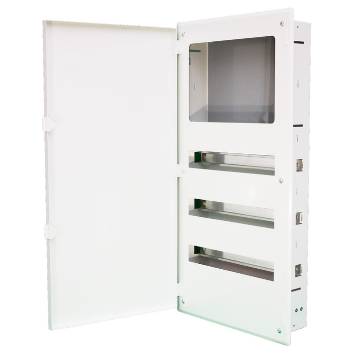 Ezy-Wire Indoor Meter & Dist Board 45Way