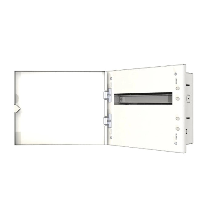 Ezywire+ Distribution Board 17Way