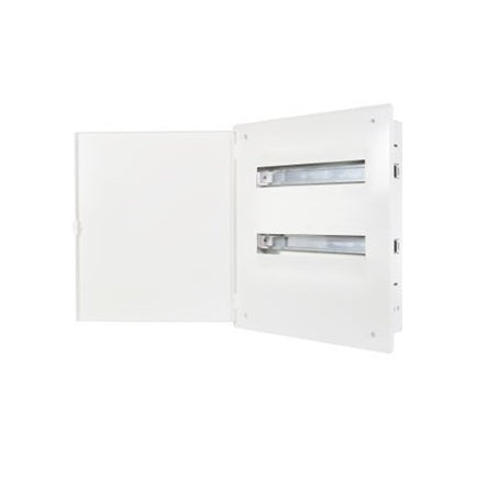 Ezy-Wire Platinum Dist BD30 Way 2Rows