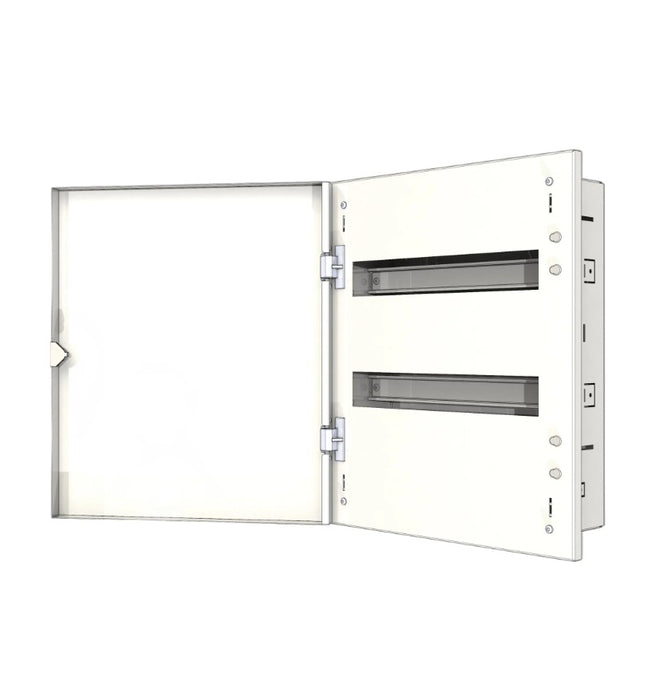 Ezywire+ Distribution Board 34Way