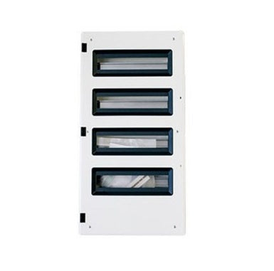Ezy-Wire Platinum Dist BD60 Way 4Rows