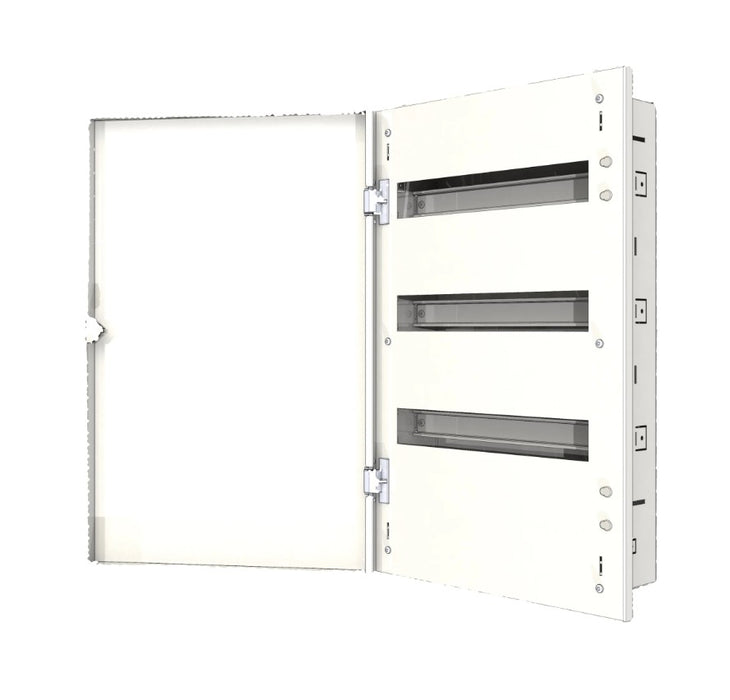 Ezywire+ Distribution Board 51Way