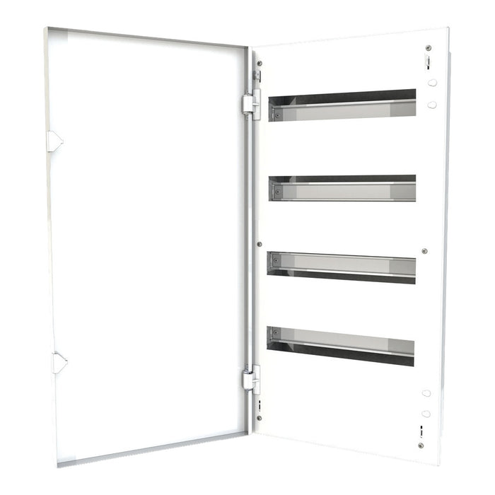 Ezywire+ Distribution Board 68Way