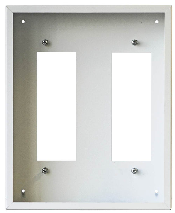 Ezy-Wire Surface Mount Kit 400 x 325mm
