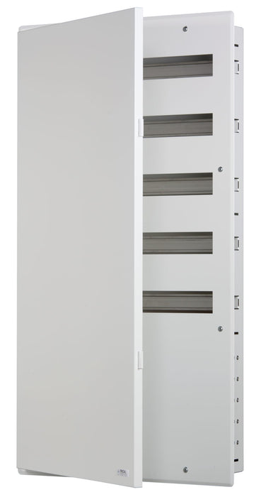 Ezy-Wire Jumbo Metering & Distribution Board 120Way