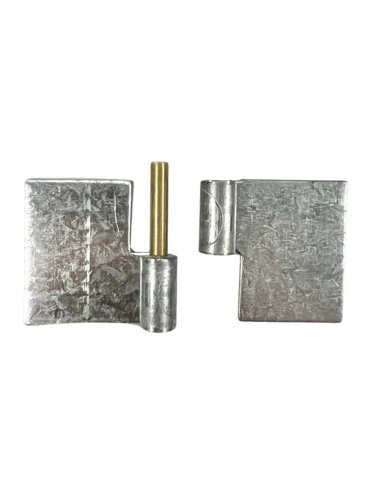 Meter Box Hinge Set